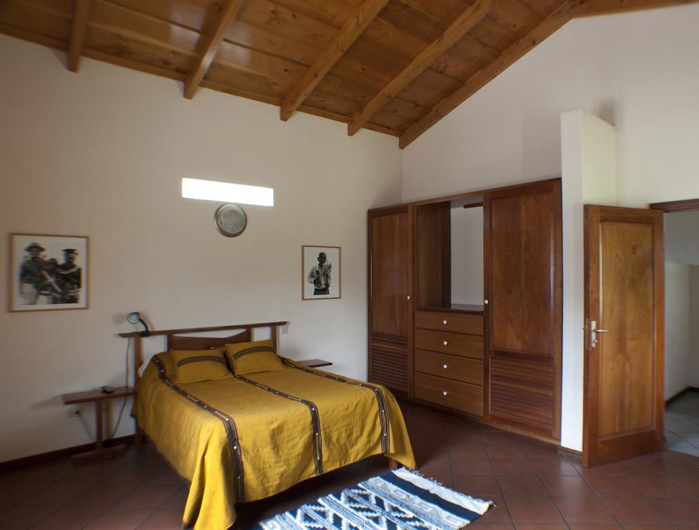Chez Daniel Bed and Breakfast Antigua Buitenkant foto
