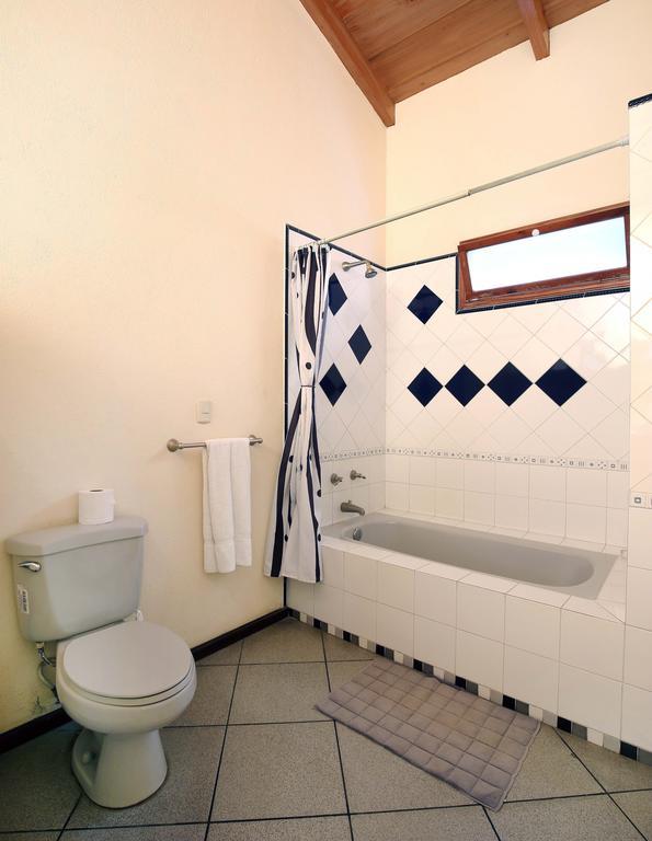 Chez Daniel Bed and Breakfast Antigua Kamer foto
